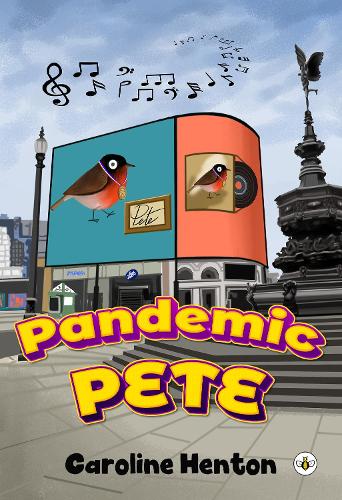 Pandemic Pete