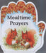 Mealtime Prayers