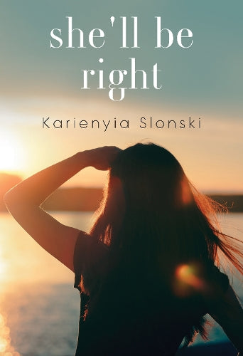 She'll be Right