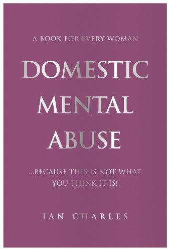 DOMESTIC MENTAL ABUSE