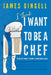 I Think I Want To Be A Chef - The Stinky Chef Chronicles