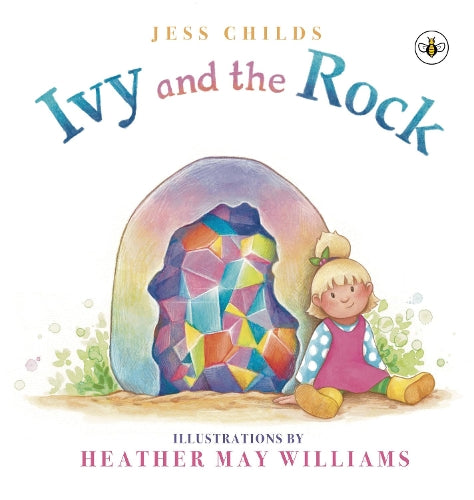 Ivy and the Rock
