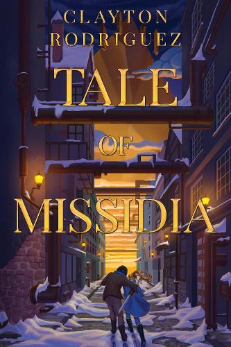 Tale of Missidia