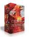 Crown of Feathers Trilogy (Boxed Set)