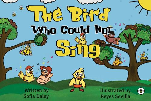 The Bird Who Could Not Sing