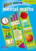 New Wave Maths Book 3