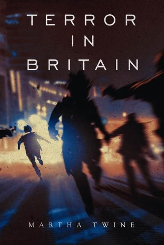 Terror in Britain