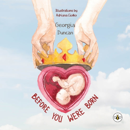 Before You Were Born