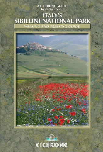 Italy's Sibillini National Park
