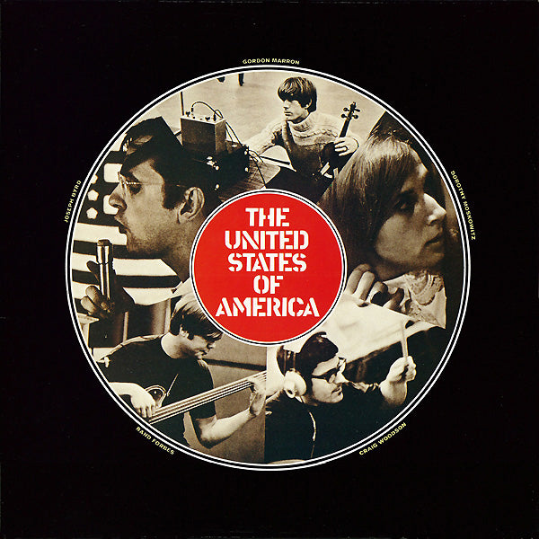 The Columbia Recordings