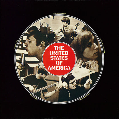 The Columbia Recordings