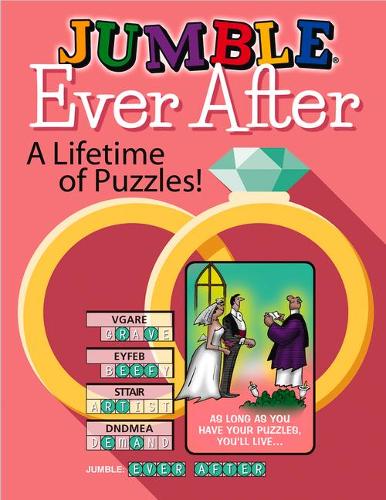 Jumble(r) Ever After