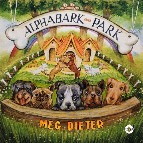 AlphaBark Park