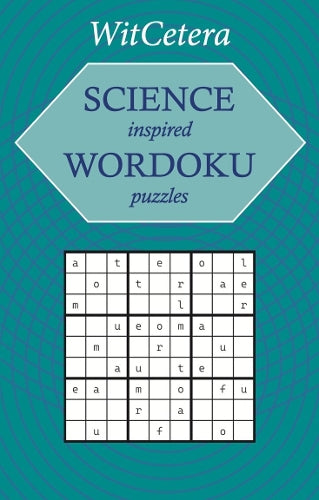 Science Inspired Wordoku Puzzles