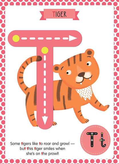 ABCs