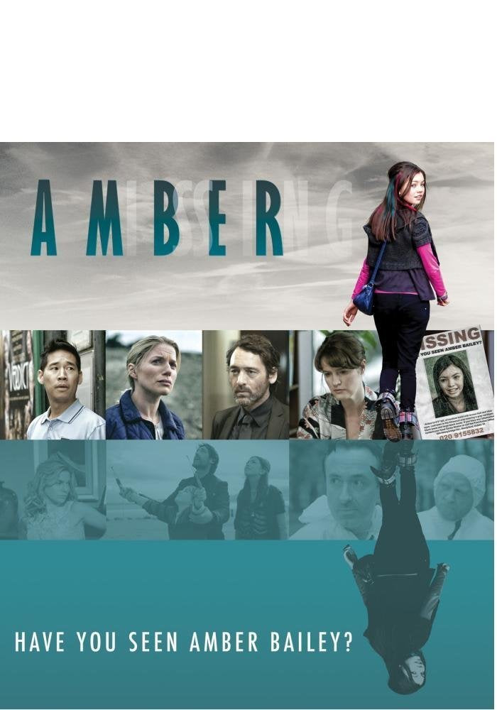 Amber - The Complete Series