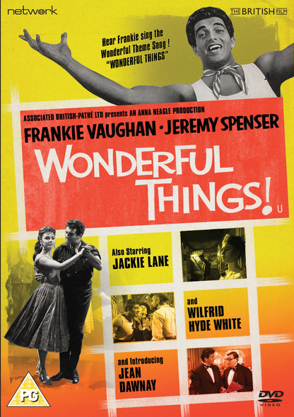 Wonderful Things