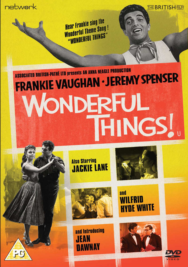Wonderful Things