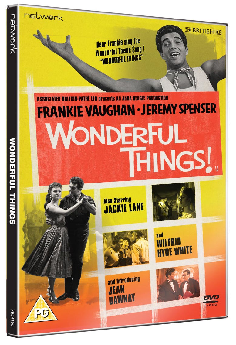 Wonderful Things