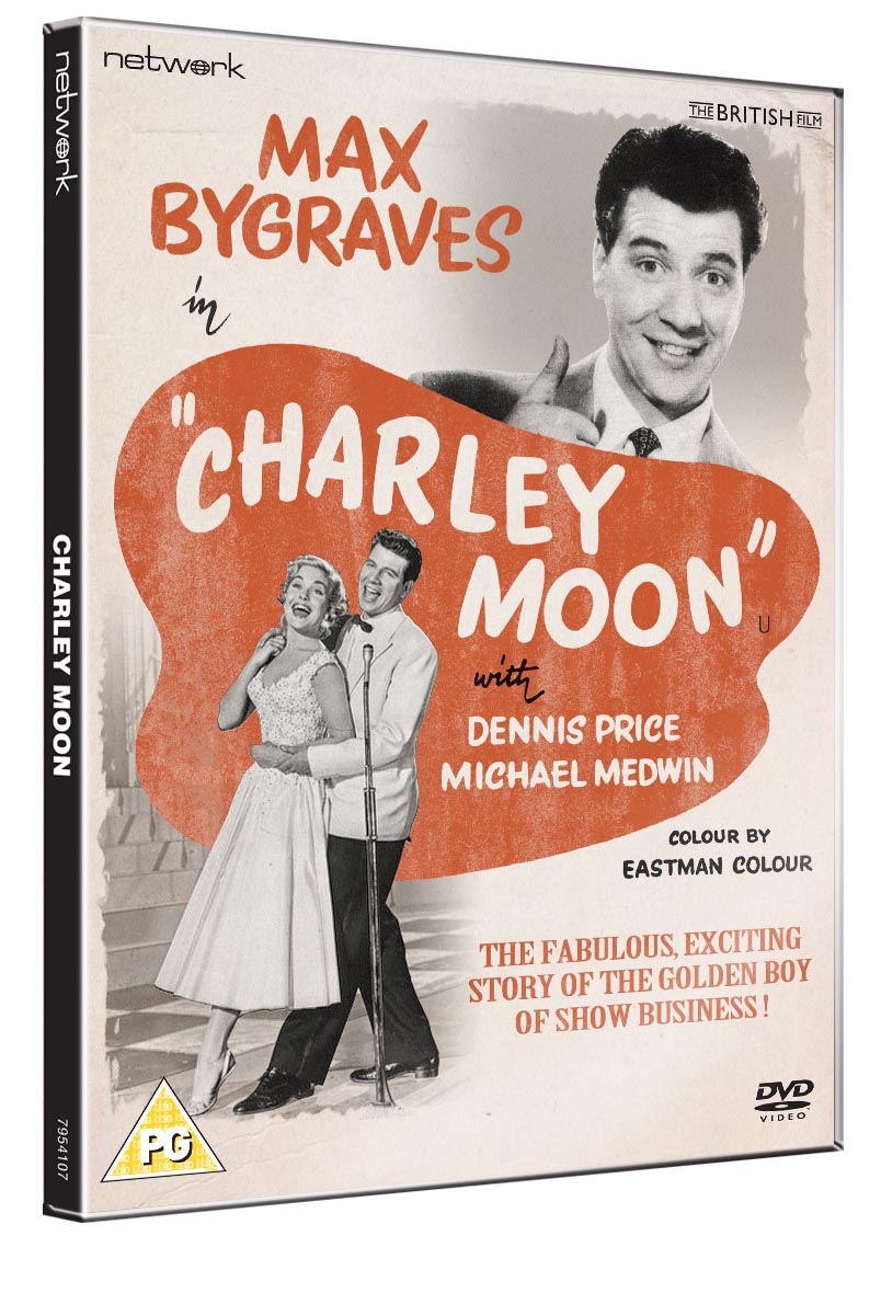 Charley Moon