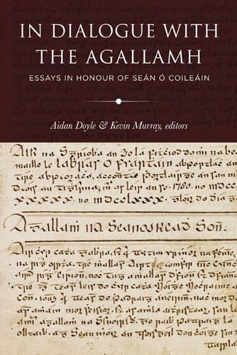 In Dialogue with the Agallamh