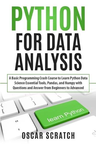 Python for Data Analysis