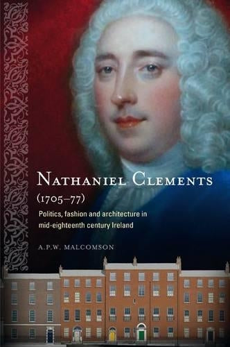 Nathaniel Clements (1705 - 77)