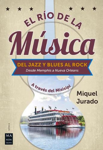 El Río de la Música