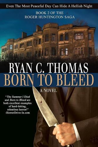 Born To Bleed