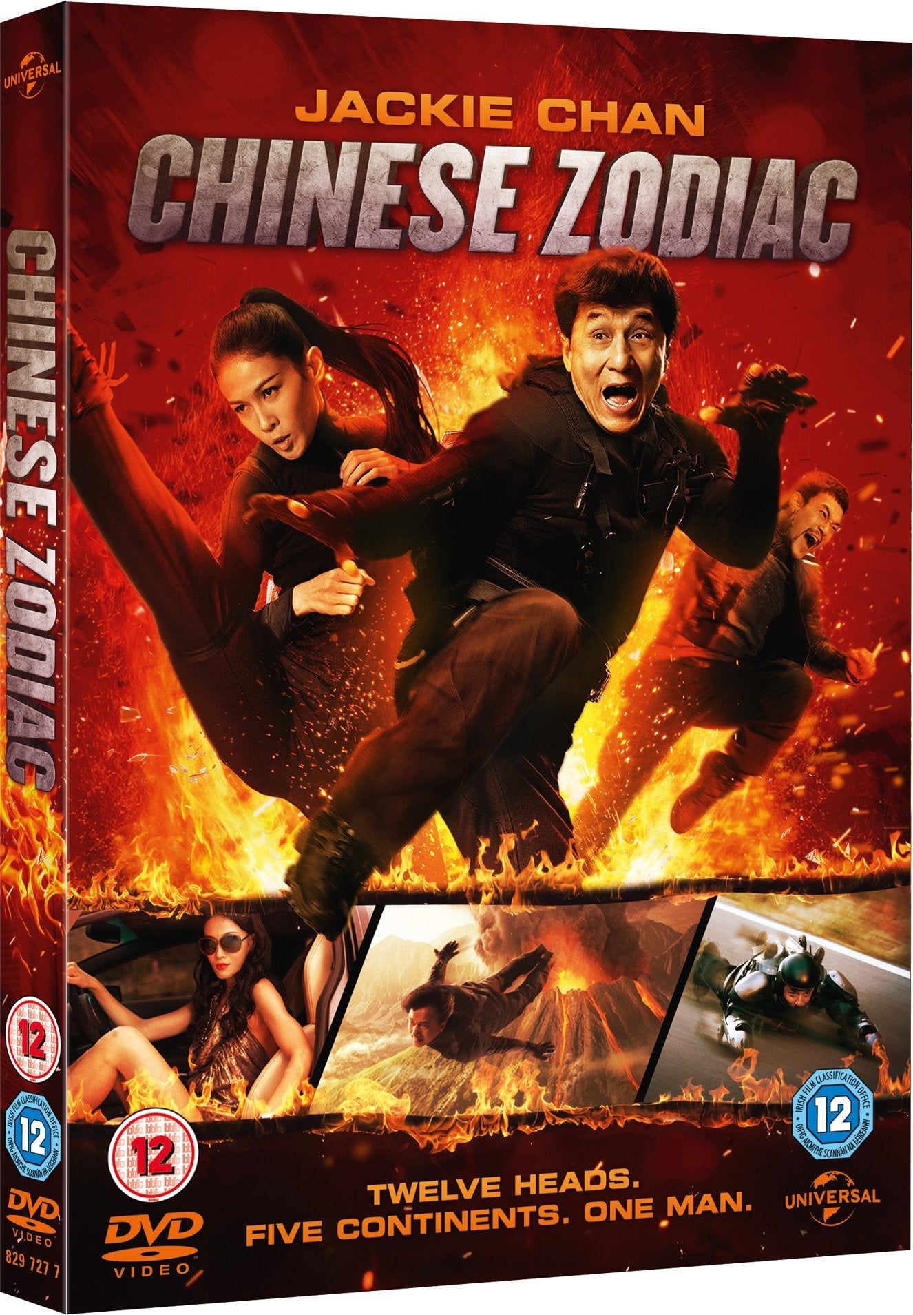 Chinese Zodiac