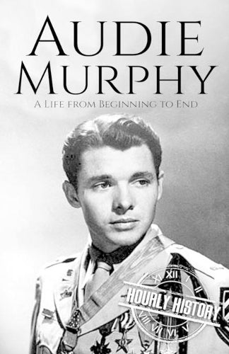 Audie Murphy