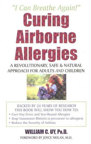 Curing Airbourne Allergies