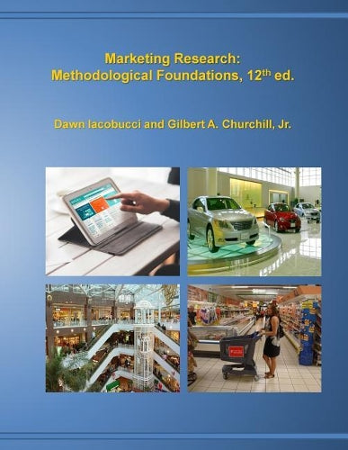 Marketing Research