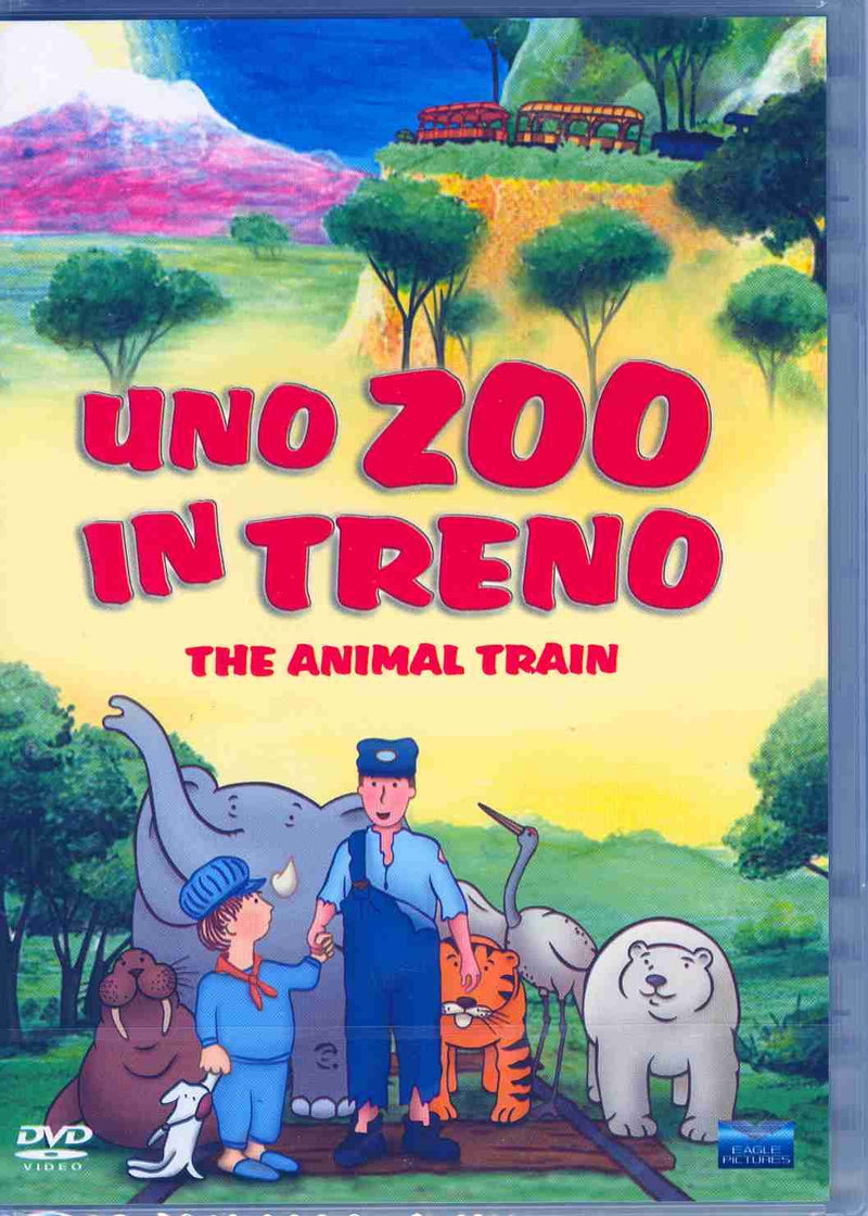 Zoo In Treno (Uno)