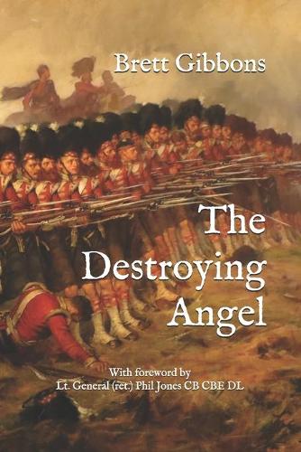 The Destroying Angel