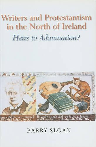 Writers and Protestantism in the North of Ireland