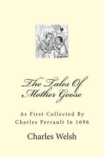 The Tales Of Mother Goose