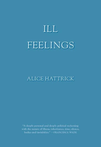 Ill Feelings