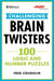 Mensa(r) Aarp(r) Challenging Brain Twisters