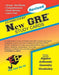 New GRE Study Cards, Revised Edition (Exambuster Series