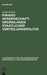Finanzwissenschaft: Grundlagen staatlicher Verteilungspolitik (Oldenbourgs Lehr- und Handbücher der Wirtschafts- u. Sozialwissenschaften) (German Edition