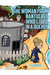 The Woman from Nantucket Who Lived in a Bucket