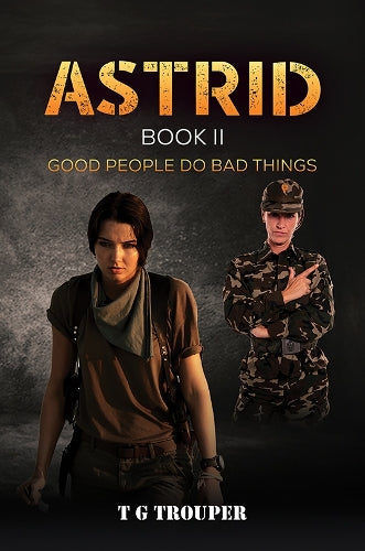 Astrid Book II