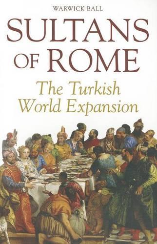 Sultans of Rome