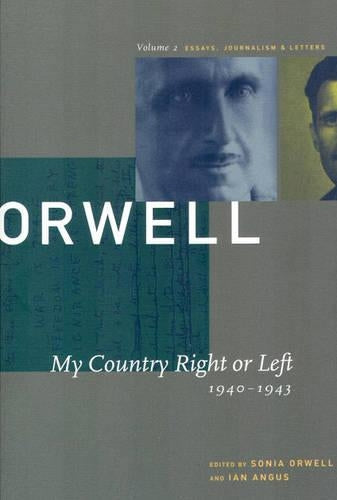 George Orwell