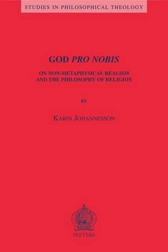 God "Pro Nobis"