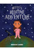 Betty's Bedtime Adventure