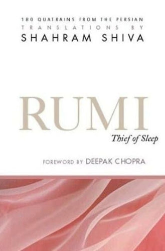 Rumi -- Thief of Sleep