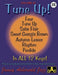 Volume 67: Tune Up (with Free Audio CD)