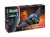 REVELL - Lockheed Martin F-117A Nighthawk Stealth Fighter 1:72 /Toys
